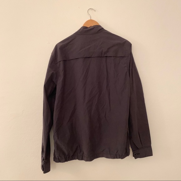 RVCA black jacket / windbreaker - Picture 2 of 4